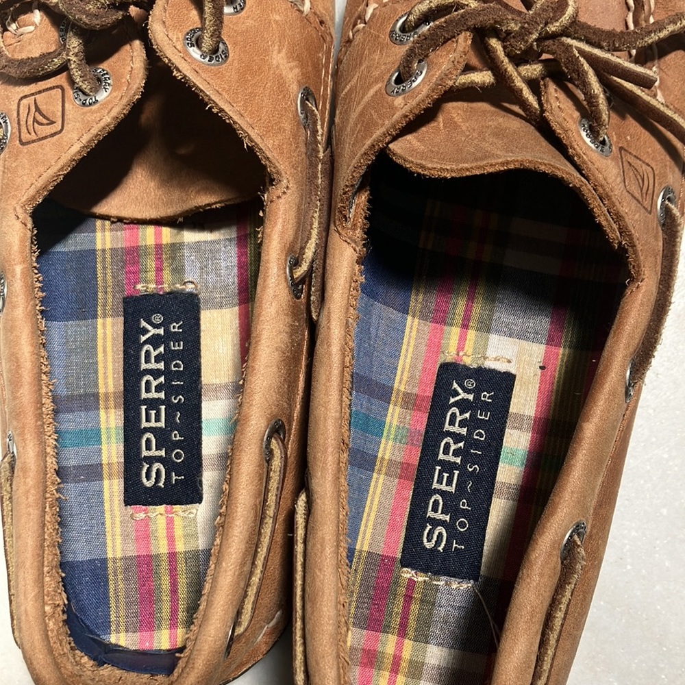 Sperry Top Sider Boat Shoe - Picture 6 of 7